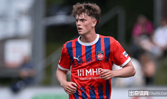 德甲情报：海登一球员战旧主，埃沃斯堡全主力出战