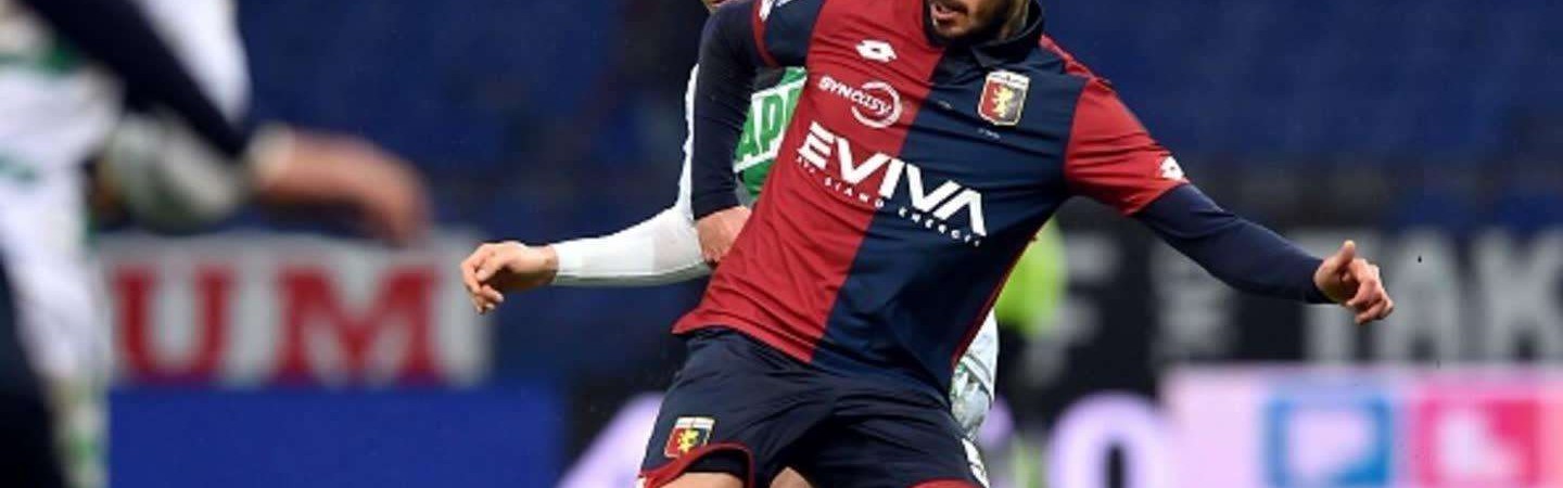 【意甲】卡利亚里 VS 比萨