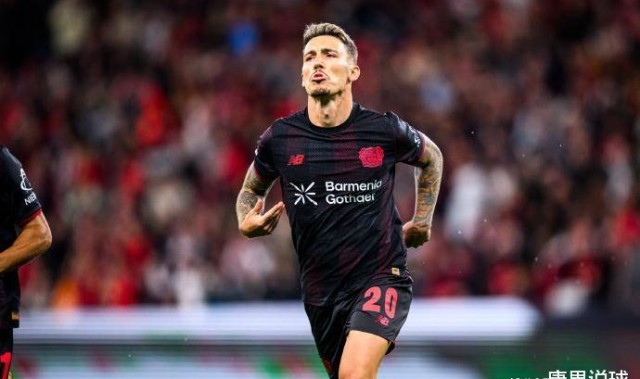 唐果说球 西甲，赫塔菲vs塞尔塔