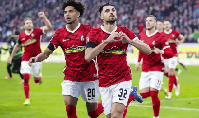 周六013德甲深度解析：拜仁主场碾压局？柏林联合硬抗德甲领头羊，球星博弈定输赢