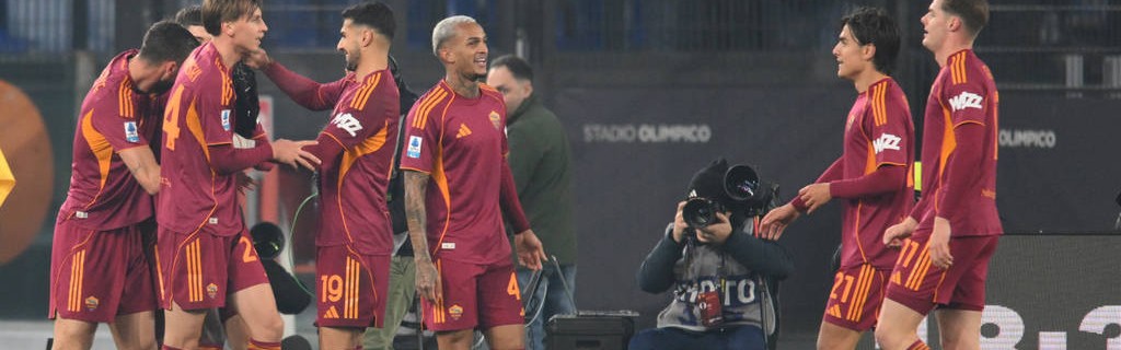 意甲2025年收官：前五积分呈等差数列 佛罗伦萨垫底