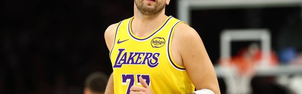 东契奇麻烦不断！场上遭重罚 场下遭未婚妻起诉