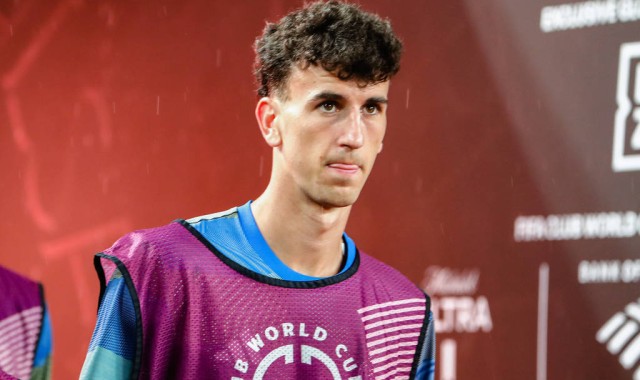 皇马新星Jacobo今夏离队！西甲三强抢购，未来何去何从？