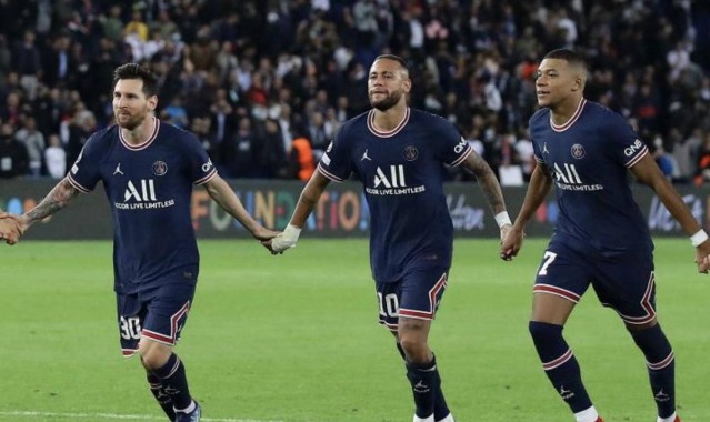 名宿加拉：博格巴是法甲的超级明星，谈论登贝莱与历史影响