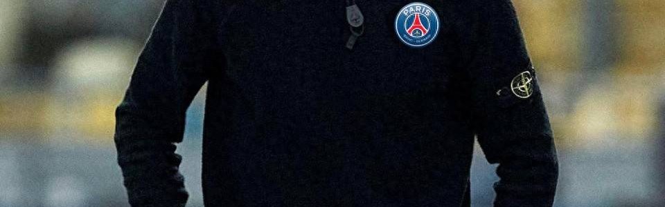 大巴黎不想当冤大头！4冠王功勋被下逐客令，恩里克对代替者满意