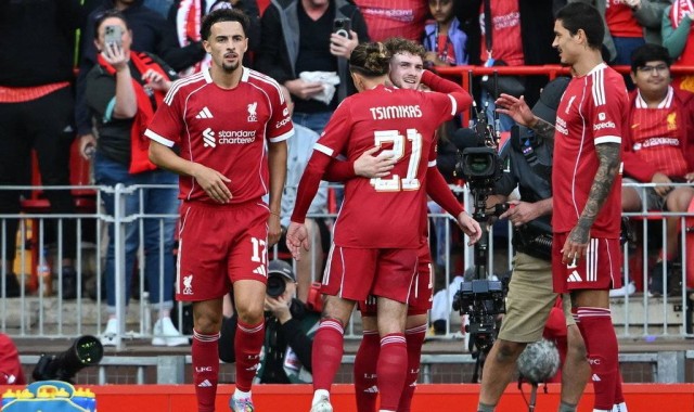 曼联与利物浦大战再改期，这场巅峰对决还要再等等？