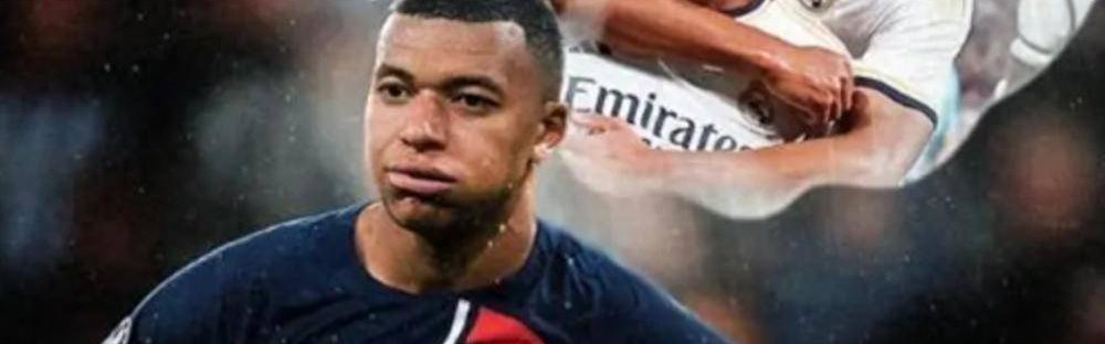 阿隆索给姆巴佩上的第一课, 就是把握好跳槽火候, 作为新教练