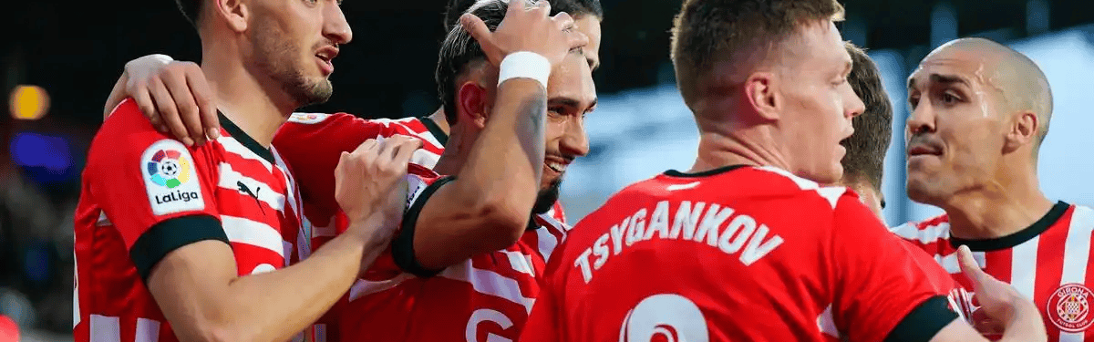 周六011西甲焦点战：赫罗纳VS毕尔巴鄂竞技 主场残阵VS铁血劲旅，势均力敌终局难料