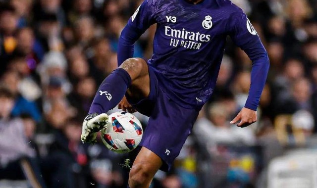 伤势困扰严重，皇马大将手术治疗肩伤：至少缺席2-3月的时间