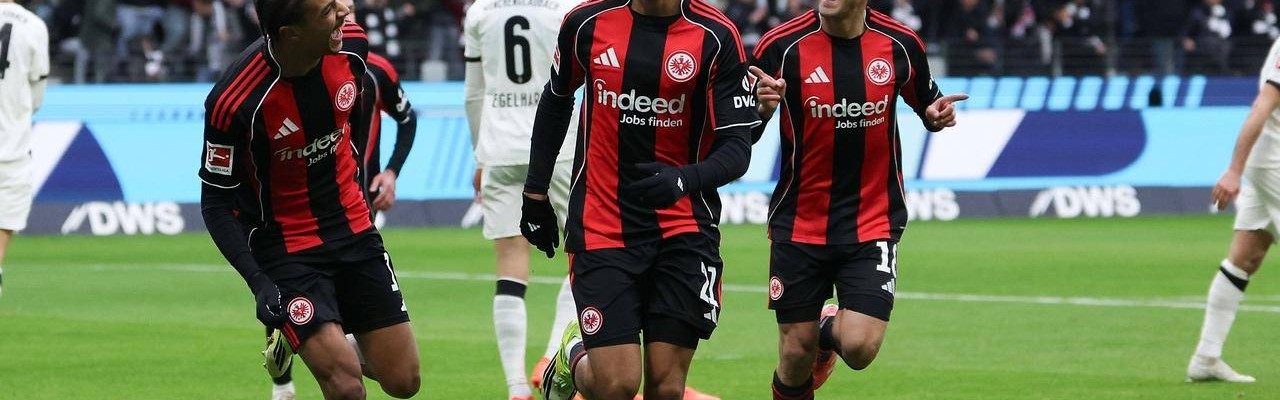 3-0,20岁法国新星闪耀德甲：2妙传，率队完胜门兴，终结9场不胜