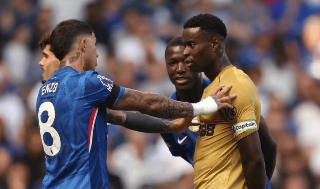 英超豪强掉链子，狂攻不下0进球，12亿豪阵也没用