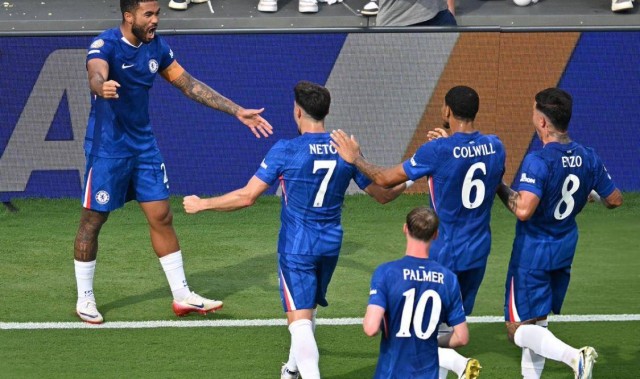 6500万！恭喜切尔西，夏窗第四签正式官宣，德甲飞翼重返英超