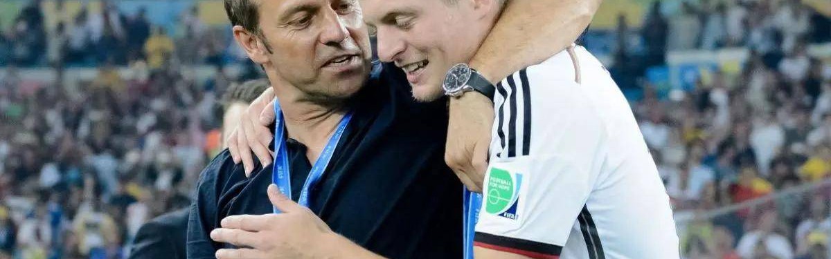 克罗斯：巴塞罗那以目前的比赛方式很难赢得欧冠冠军