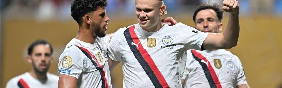 闷声发大财？引援波澜不惊，违规久拖不决，曼城的关系迭代不容易