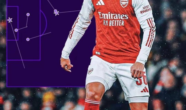 阿森纳抢19岁德甲妖锋！药厂要价6000-7000万，枪手锋线换代赌未来