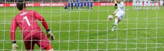 超级观察｜连续三届无缘世界杯，意大利足球真的病了