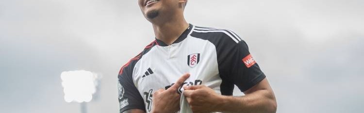 记者：转会费约4000万欧，亚特兰大正和富勒姆谈判引进前锋穆尼兹