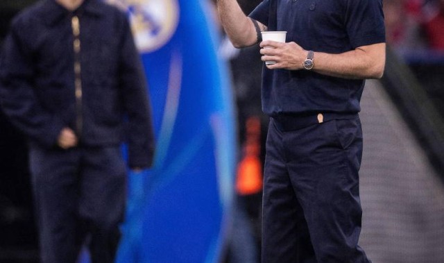 拉马怒批：不是卡马文加，也不是维尼修斯——谁才是皇马被淘汰的真正罪人？