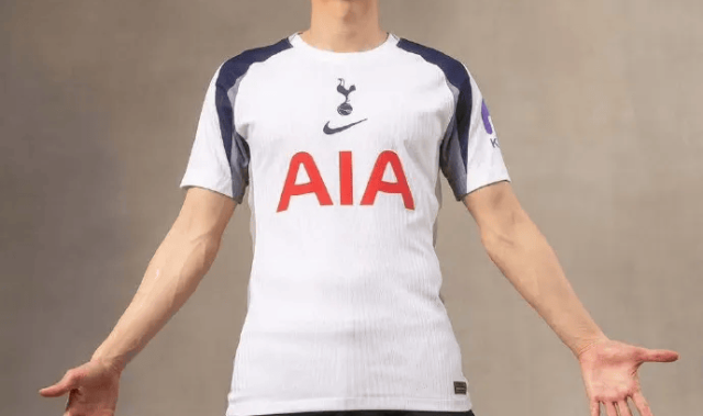 32岁热刺队长孙兴慜预计今夏离开球队