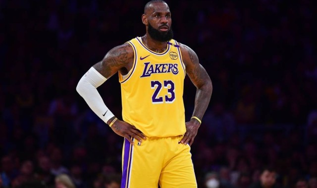 里奇-保罗:詹姆斯退役后 媒体又得找个大反派来蹭流量