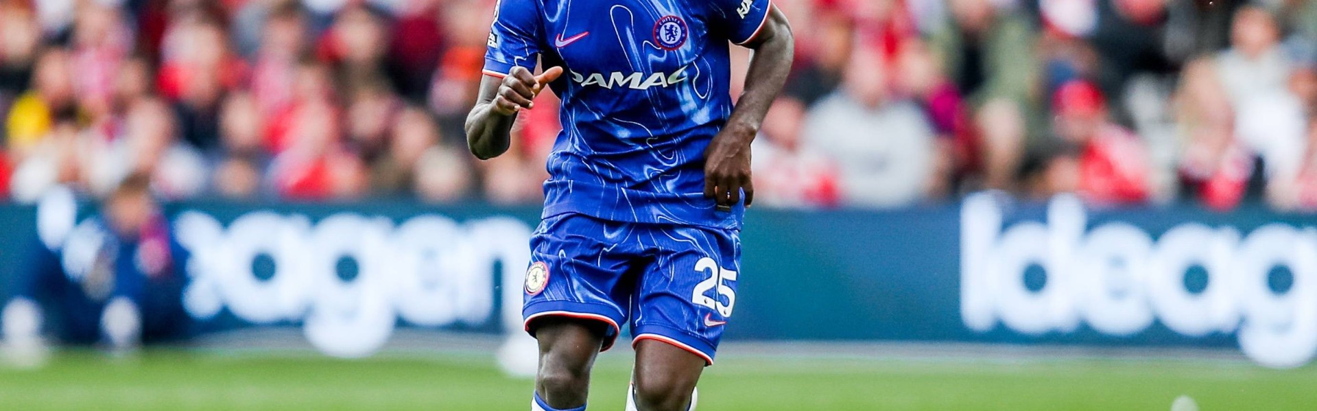 卖身契+1？罗马诺：切尔西推进凯塞多续约，现合同6年&amp;周薪15万镑