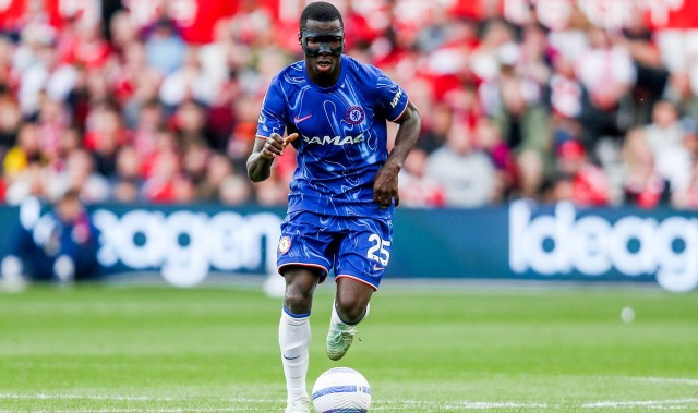 卖身契+1？罗马诺：切尔西推进凯塞多续约，现合同6年&amp;周薪15万镑