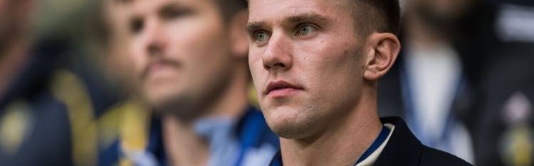 德天空：约克雷斯经纪人与阿森纳确认最后细节，球员可能本周体检