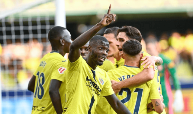 西甲最新积分战报：黑马零丢球登顶，皇马狂胜，西班牙人丢分