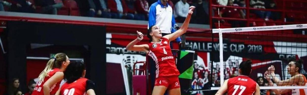 赢了球拿了MVP却遭全场狂嘘，土耳其伊萨奇巴希客场力克意大利米兰，决胜局险胜晋级八强