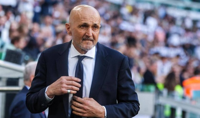 斯帕莱蒂续约尤文图斯至2028年！重夺意甲冠军的关键在引援动态