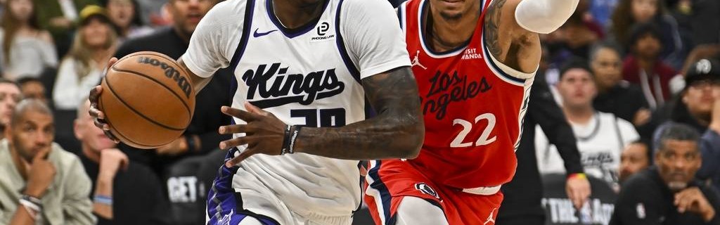 快船离开哈登换了个活法 小卡伤退又生全新变数？