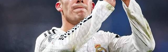 待业43天！皇马23冠飞翼下家确定：0价加盟德甲投奔滕哈赫